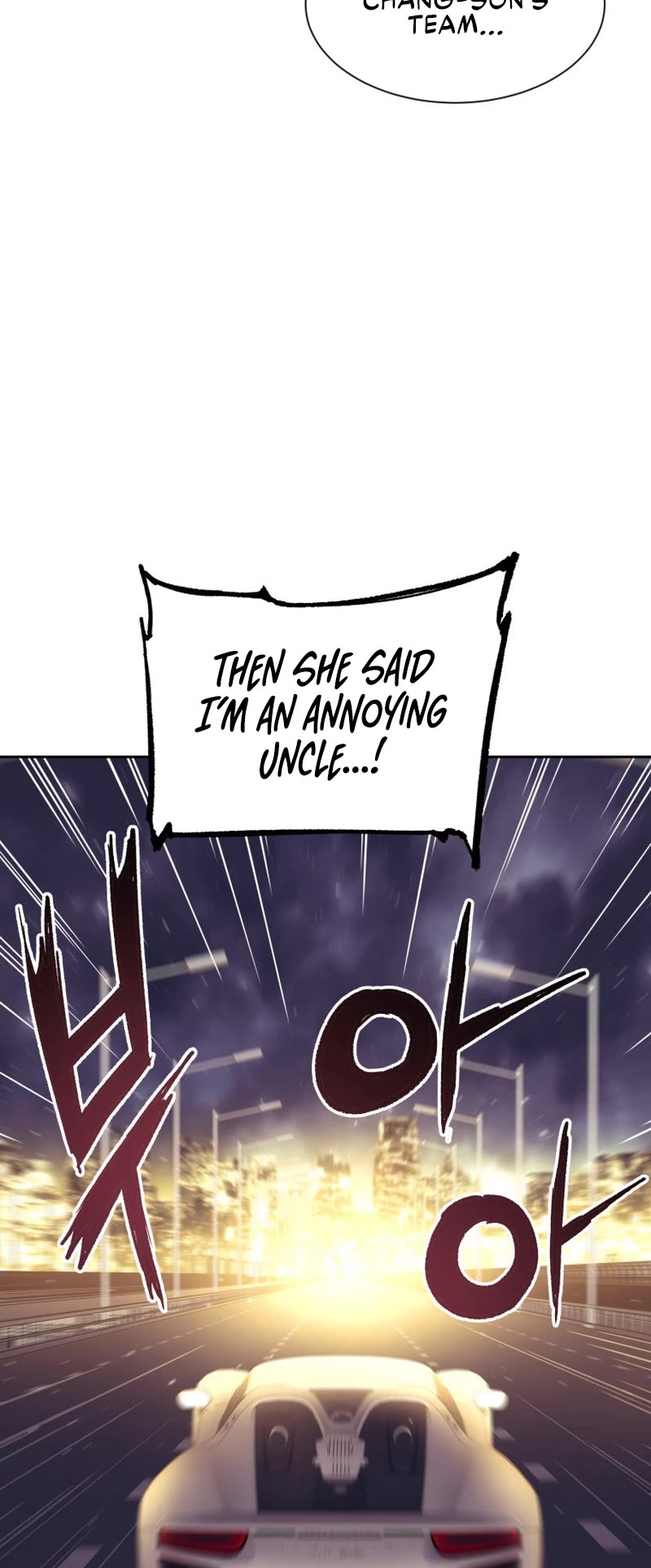 Return of the Broken Constellation Chapter 81 page 54 - Chapter 81