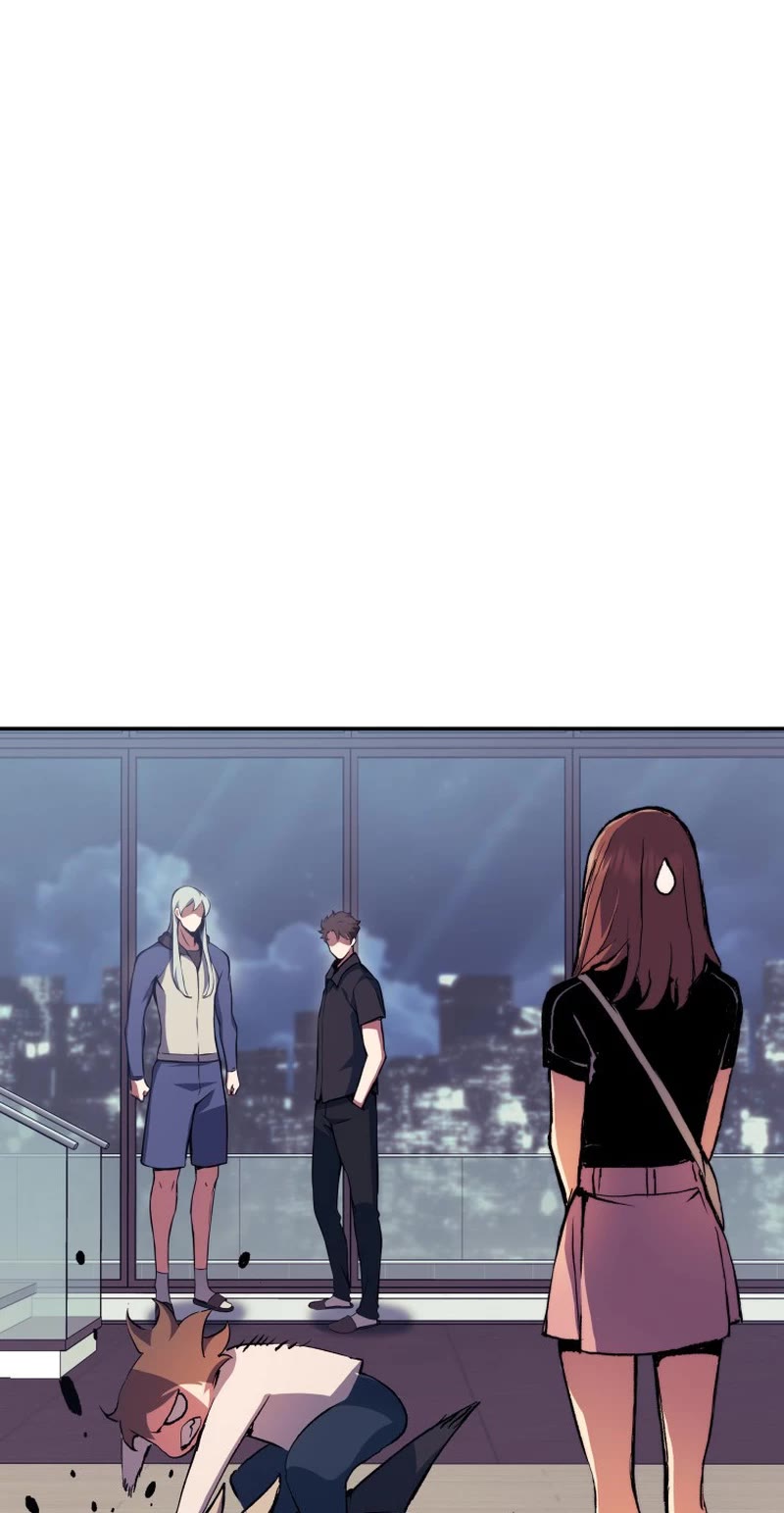 Return of the Broken Constellation Chapter 81 page 8 - Chapter 81