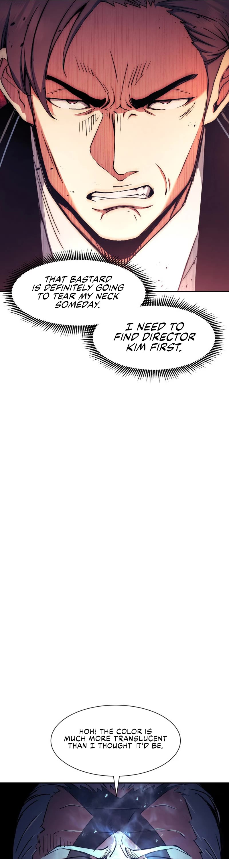 Return of the Broken Constellation Chapter 82 page 18 - Chapter 82