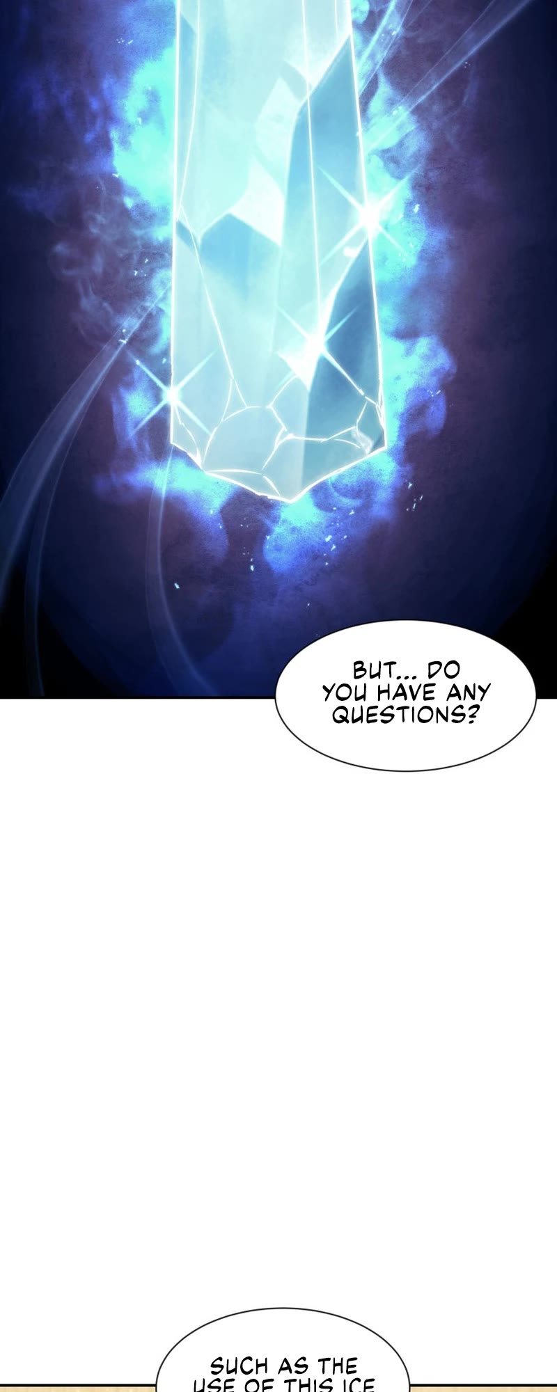 Return of the Broken Constellation Chapter 82 page 20 - Chapter 82