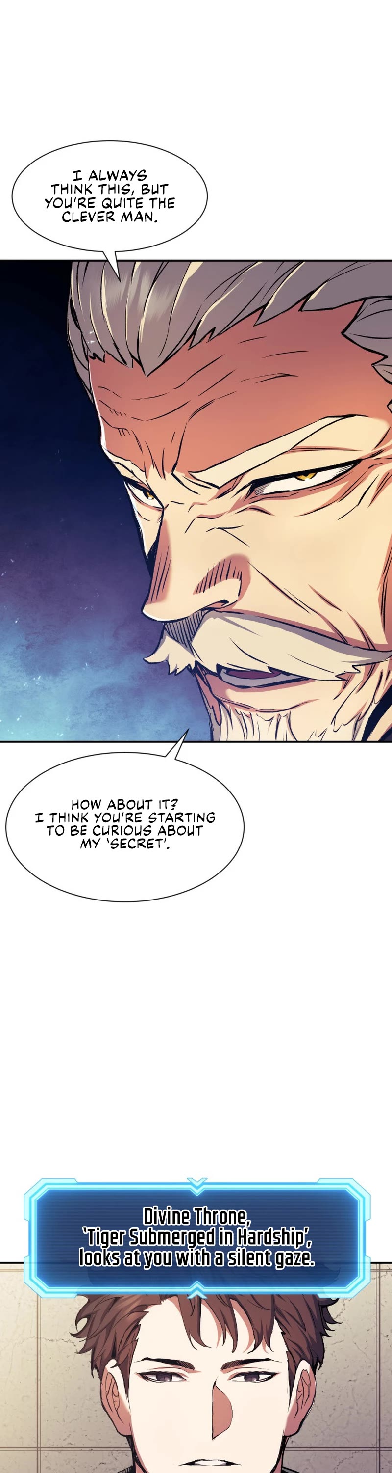 Return of the Broken Constellation Chapter 82 page 22 - Chapter 82