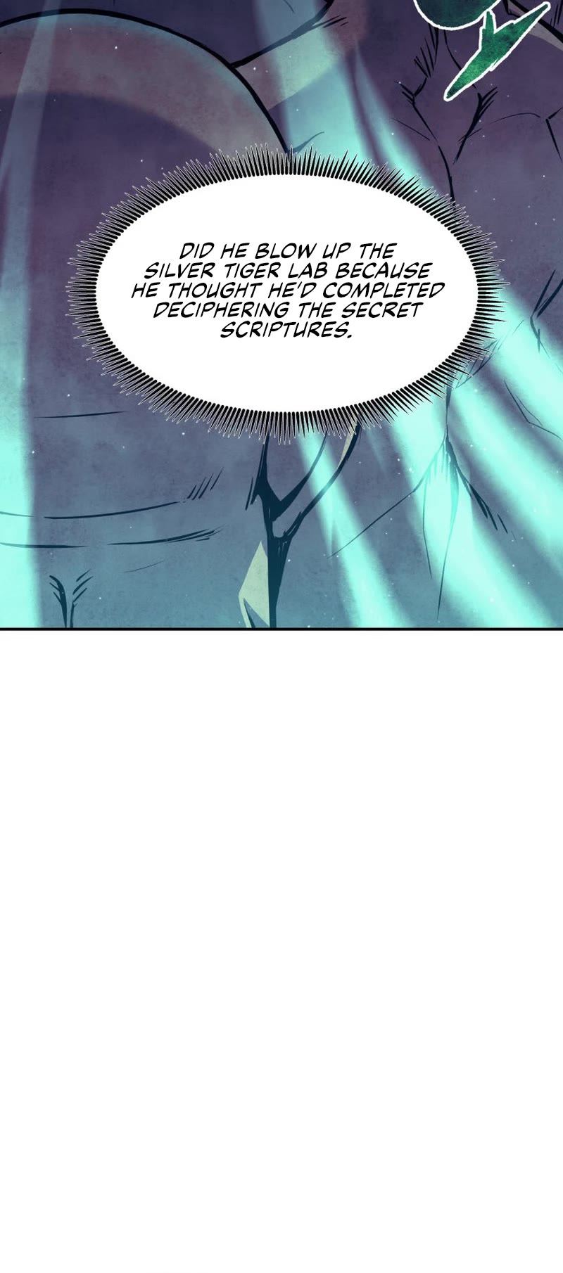 Return of the Broken Constellation Chapter 82 page 28 - Chapter 82