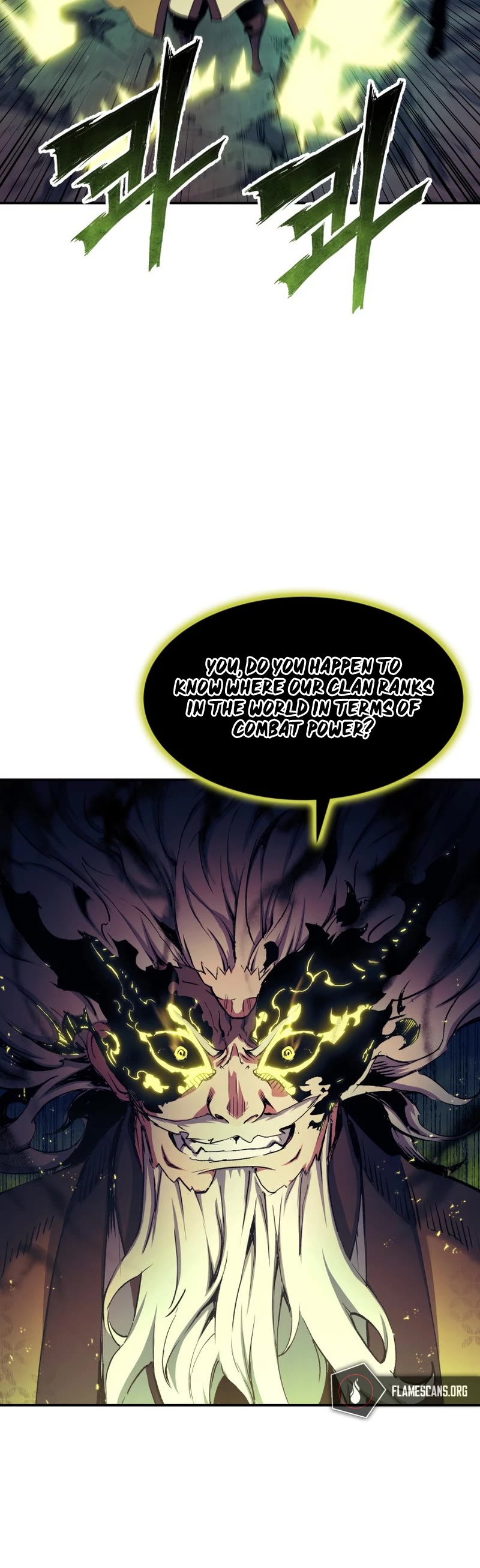 Return of the Broken Constellation Chapter 82 page 30 - Chapter 82