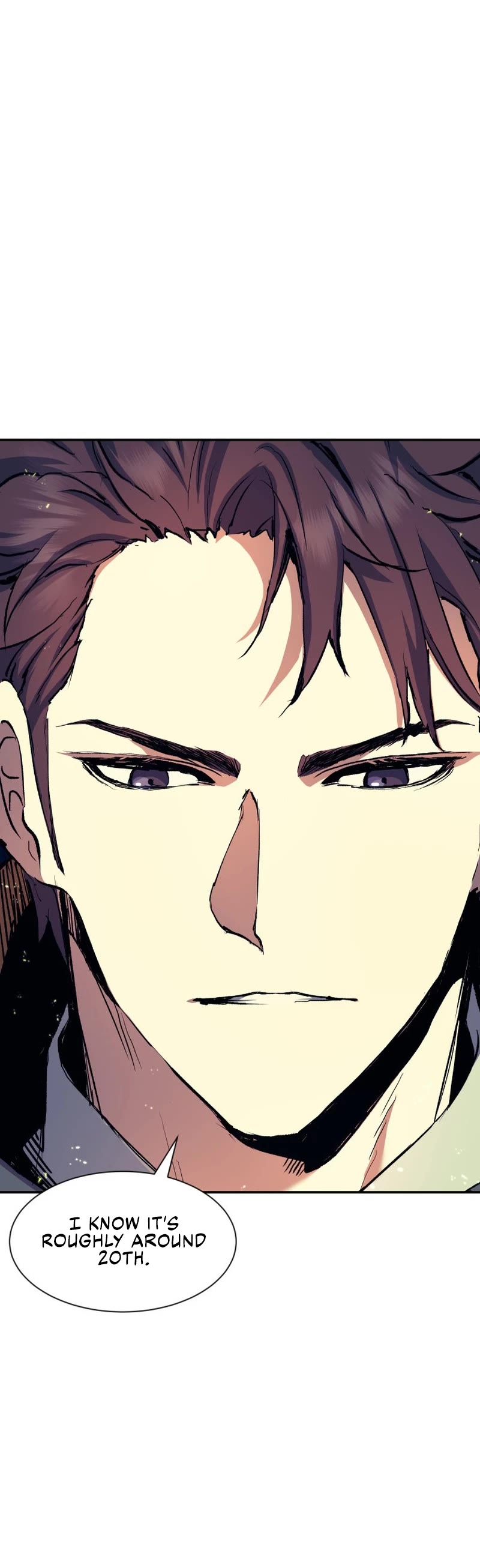 Return of the Broken Constellation Chapter 82 page 31 - Chapter 82