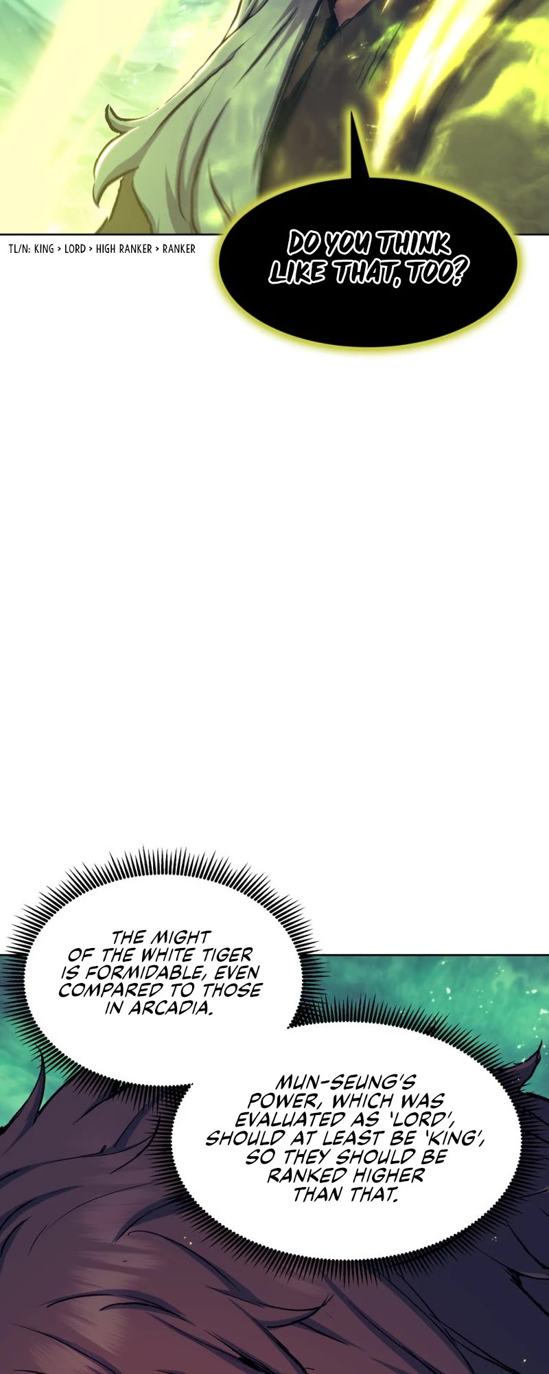 Return of the Broken Constellation Chapter 82 page 34 - Chapter 82