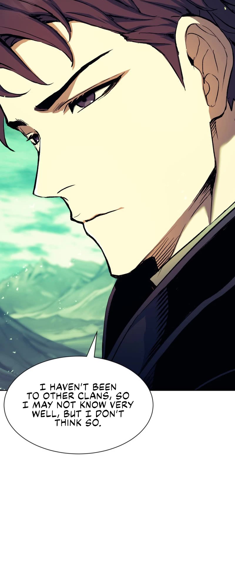 Return of the Broken Constellation Chapter 82 page 35 - Chapter 82