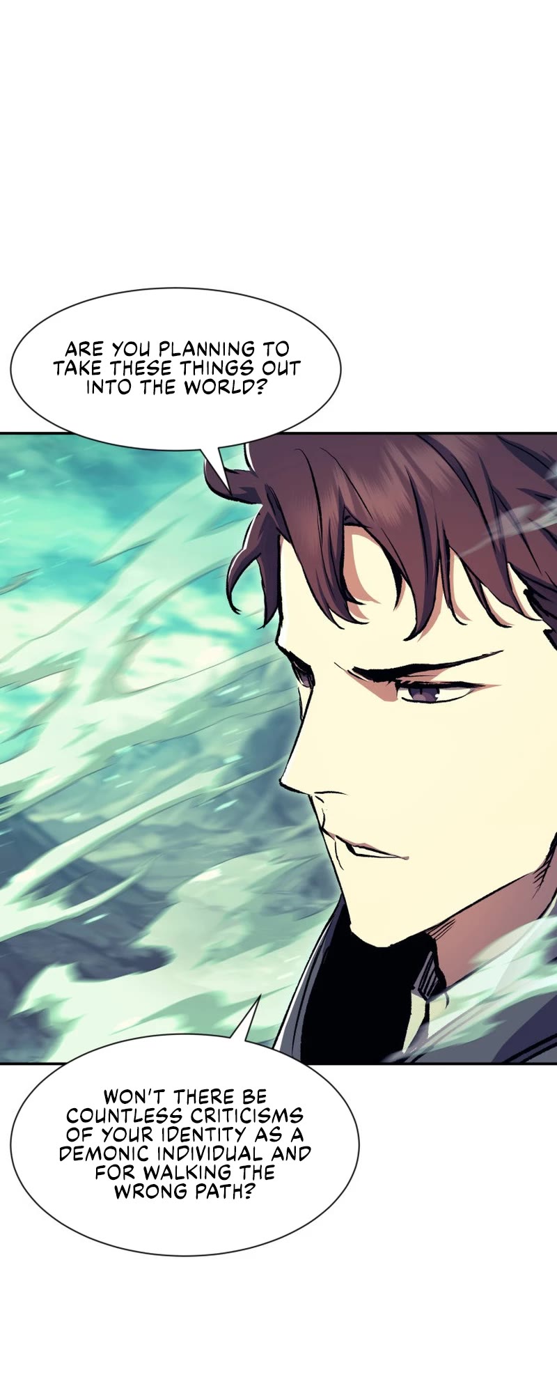 Return of the Broken Constellation Chapter 82 page 39 - Chapter 82