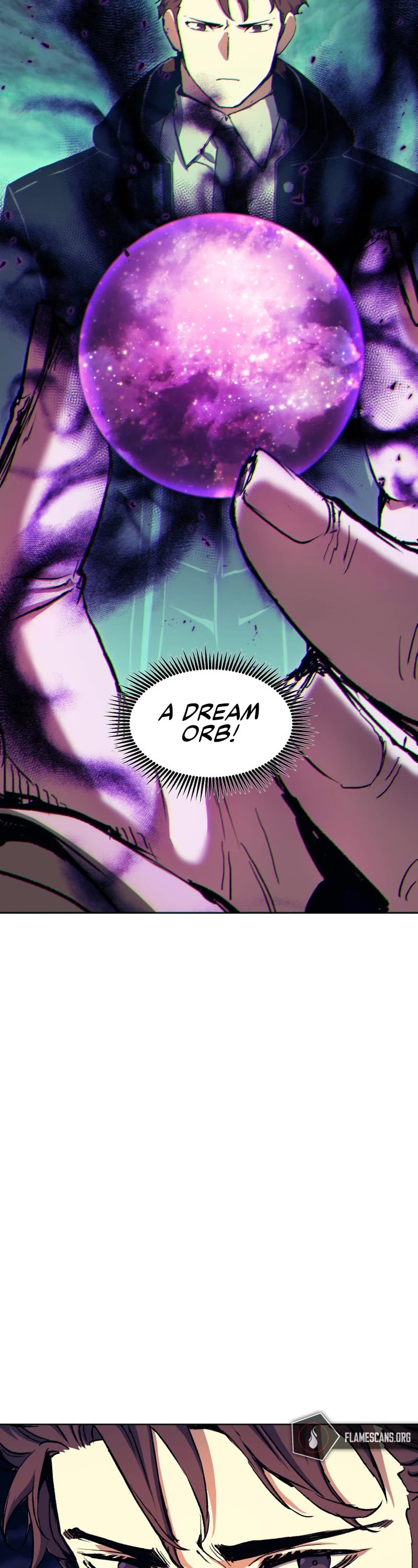 Return of the Broken Constellation Chapter 82 page 41 - Chapter 82