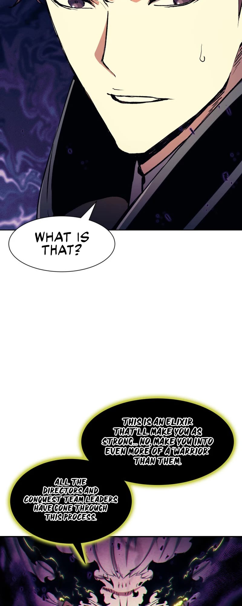 Return of the Broken Constellation Chapter 82 page 42 - Chapter 82