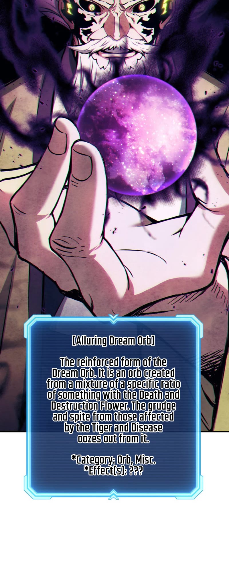Return of the Broken Constellation Chapter 82 page 43 - Chapter 82