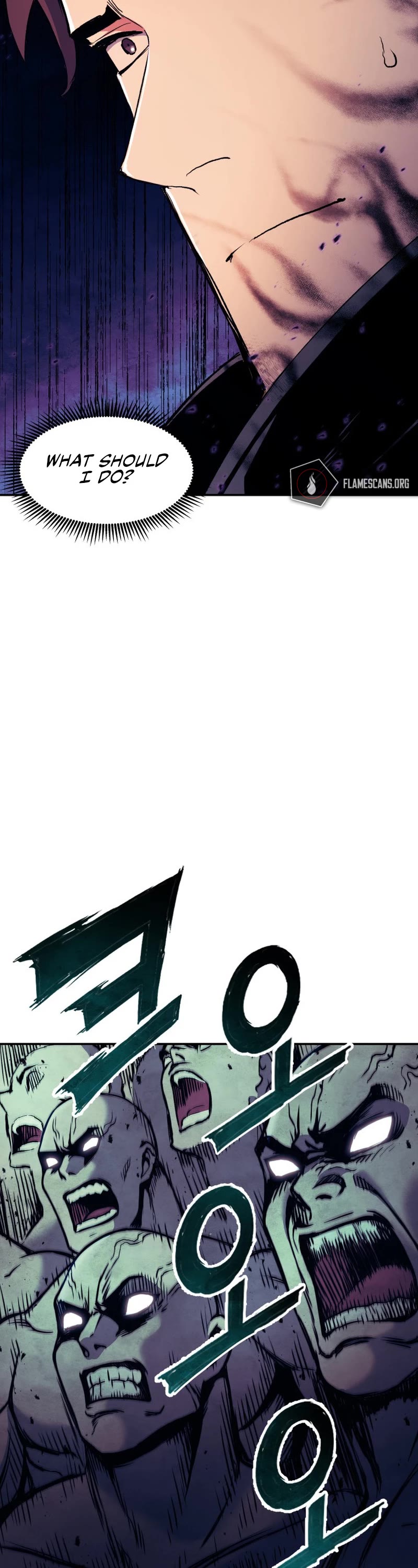 Return of the Broken Constellation Chapter 82 page 45 - Chapter 82