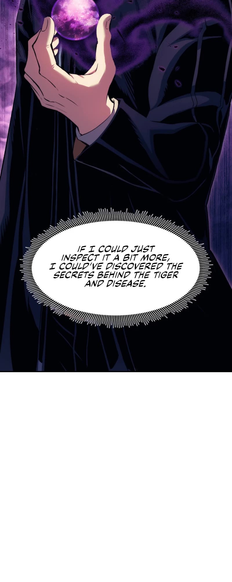 Return of the Broken Constellation Chapter 82 page 47 - Chapter 82
