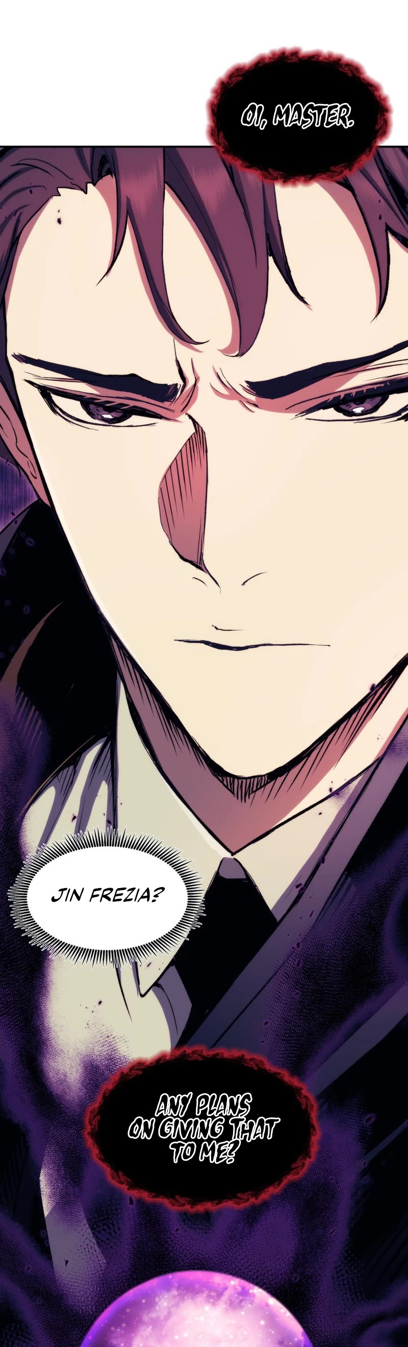 Return of the Broken Constellation Chapter 82 page 48 - Chapter 82