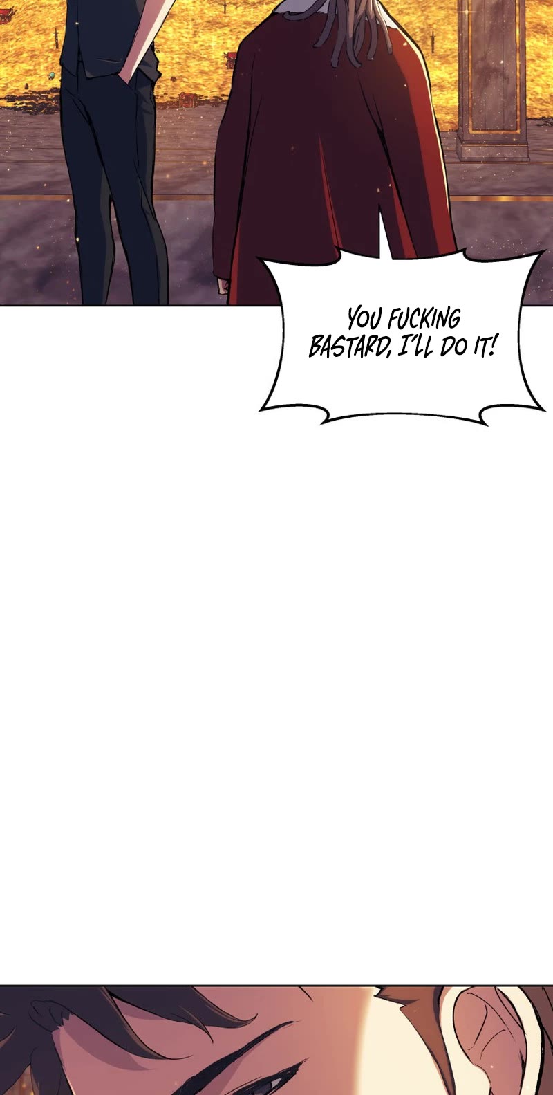 Return of the Broken Constellation Chapter 82 page 8 - Chapter 82