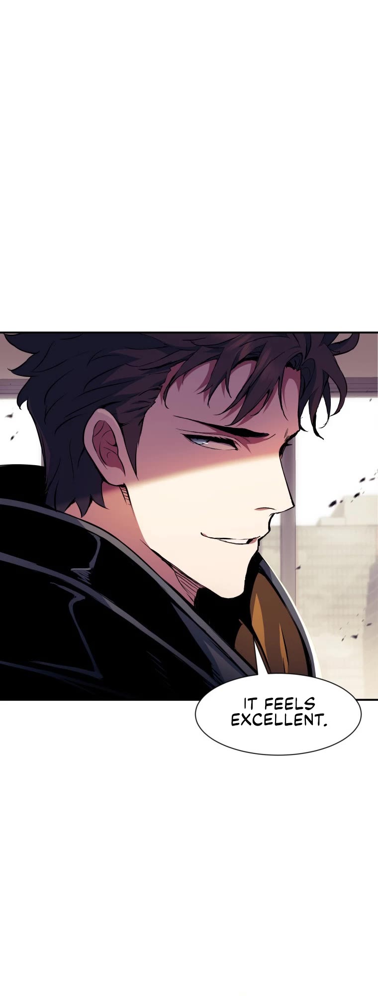 Return of the Broken Constellation Chapter 83 page 11 - Chapter 83