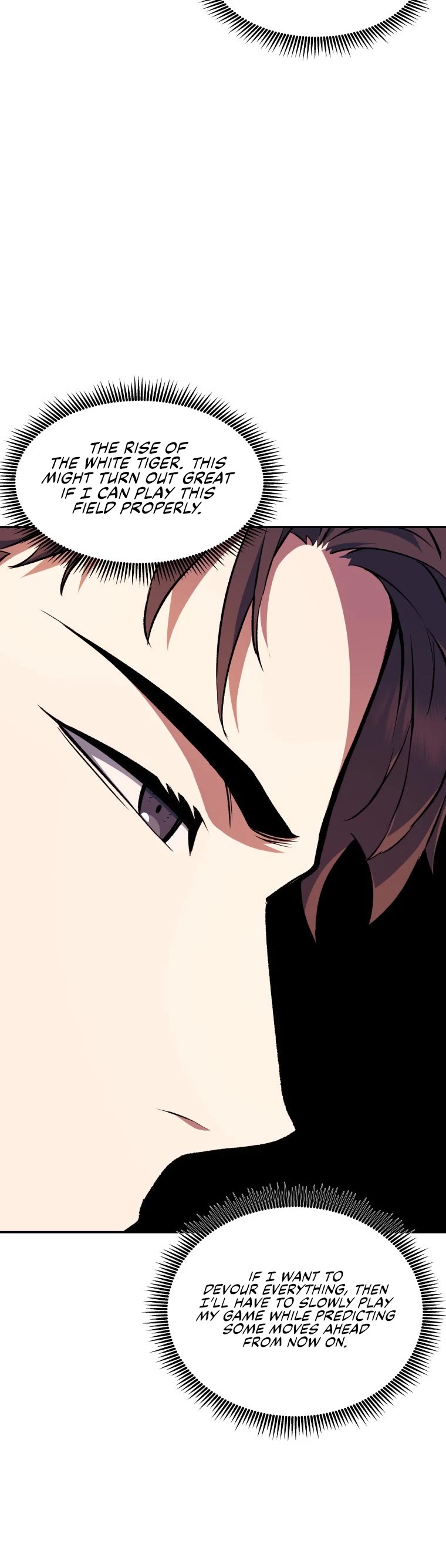 Return of the Broken Constellation Chapter 83 page 18 - Chapter 83