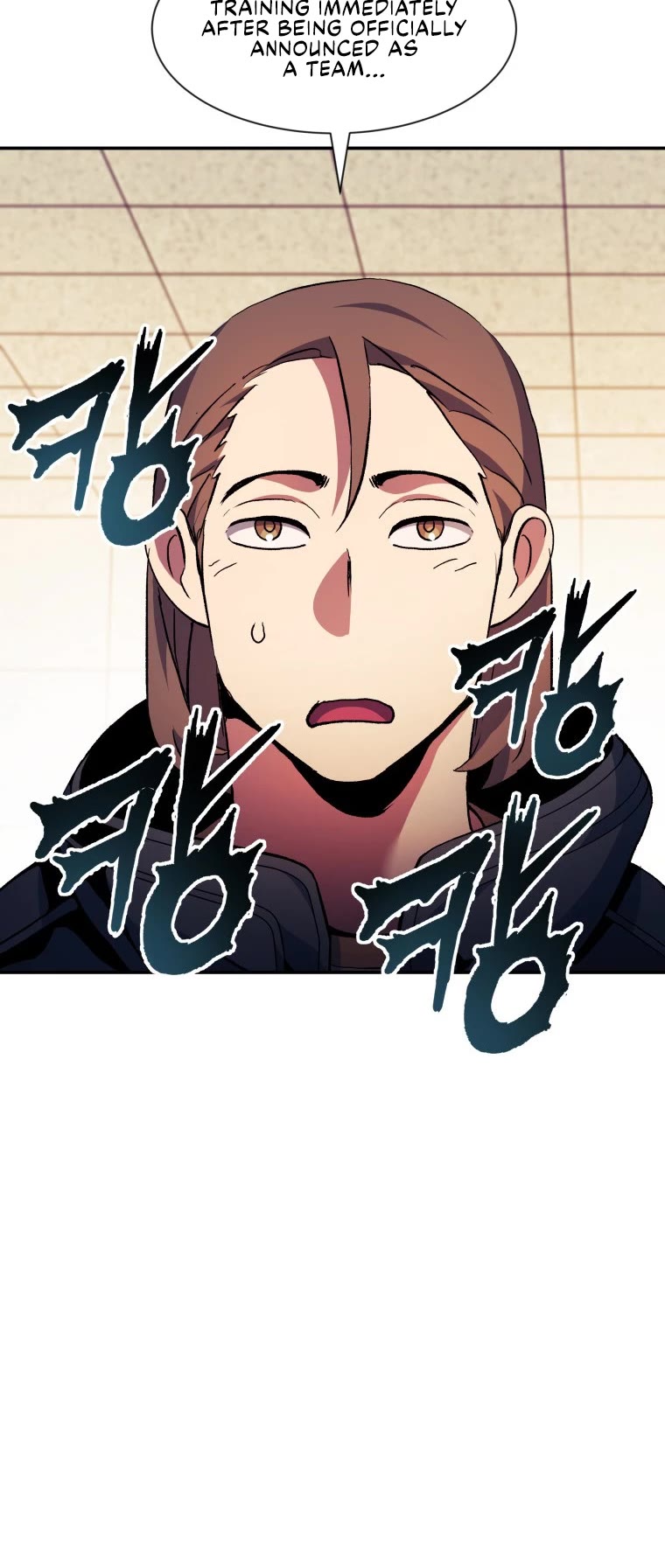 Return of the Broken Constellation Chapter 83 page 25 - Chapter 83