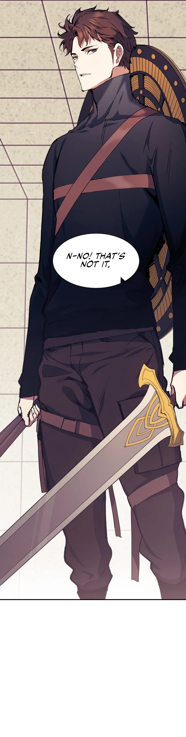 Return of the Broken Constellation Chapter 83 page 27 - Chapter 83