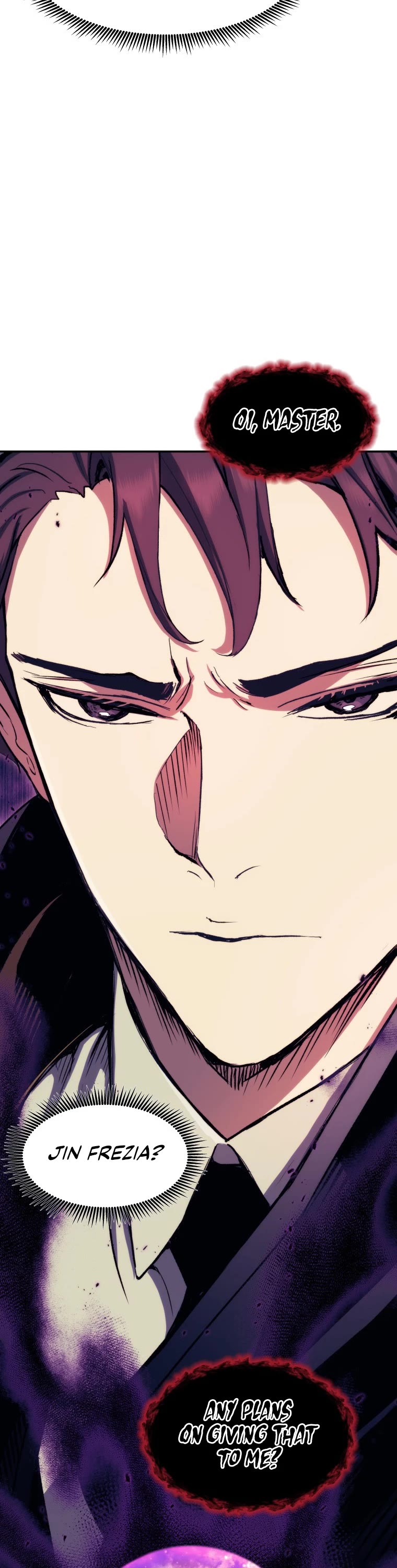 Return of the Broken Constellation Chapter 83 page 3 - Chapter 83