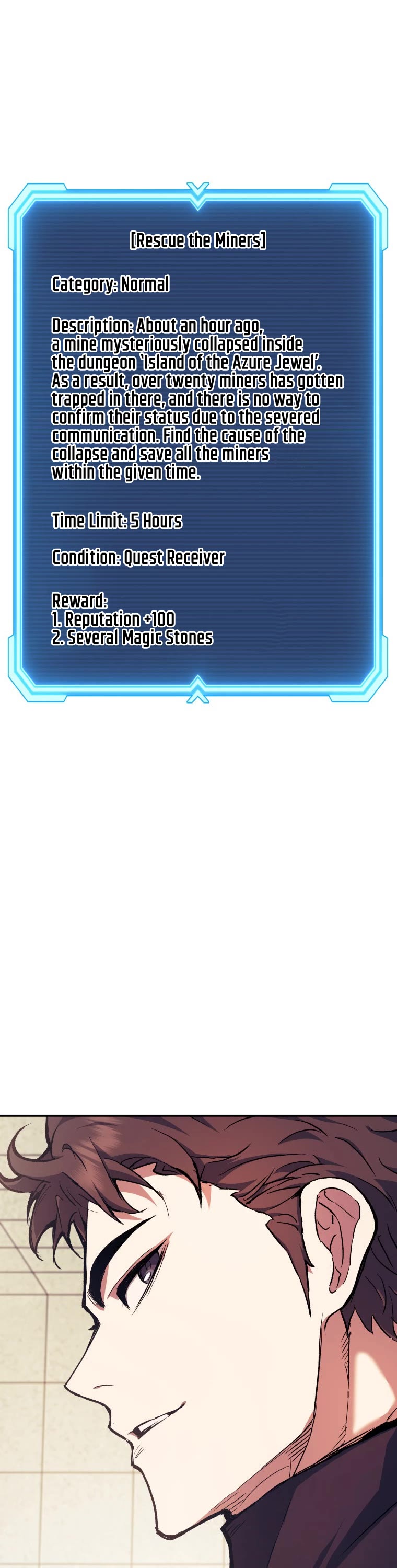 Return of the Broken Constellation Chapter 83 page 31 - Chapter 83