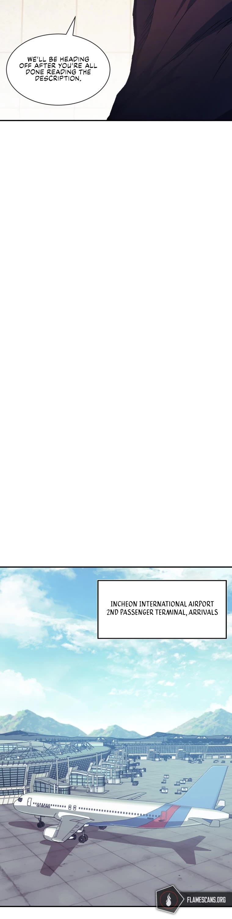 Return of the Broken Constellation Chapter 83 page 32 - Chapter 83
