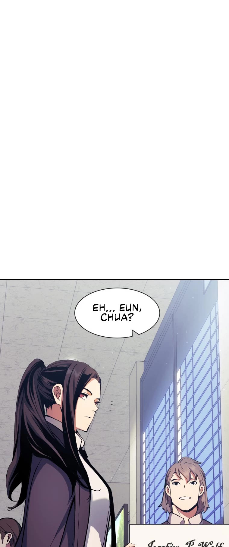 Return of the Broken Constellation Chapter 83 page 33 - Chapter 83