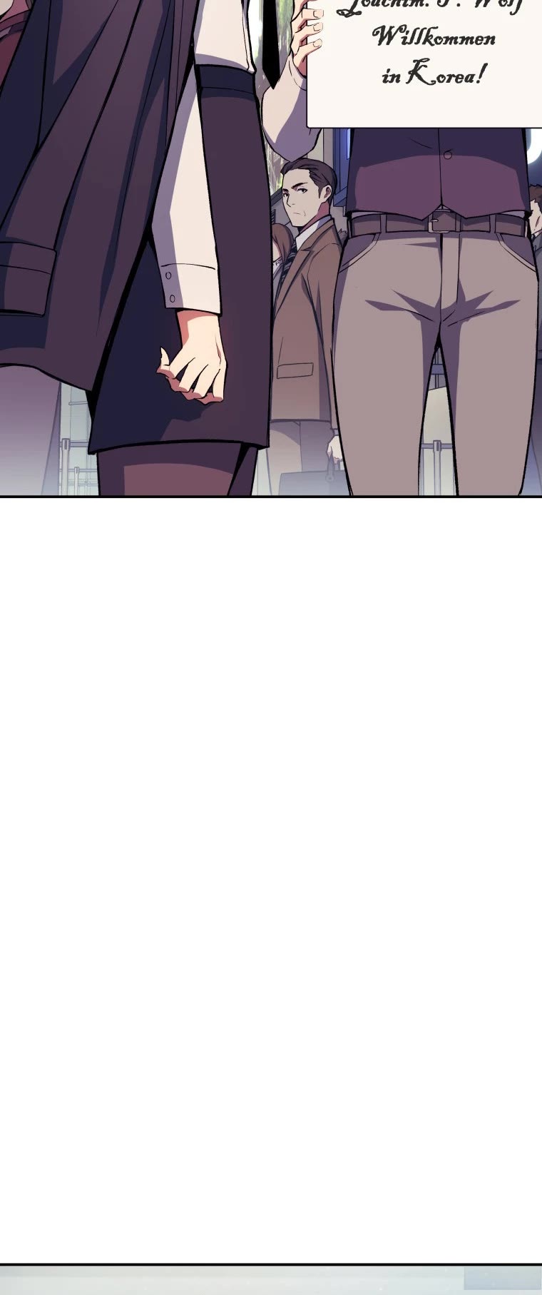 Return of the Broken Constellation Chapter 83 page 34 - Chapter 83