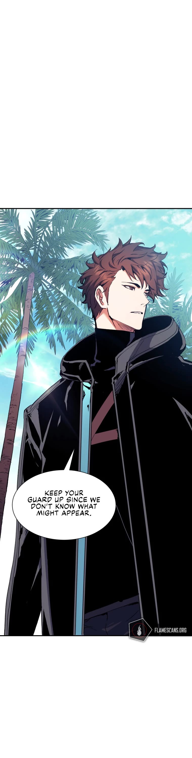 Return of the Broken Constellation Chapter 83 page 48 - Chapter 83