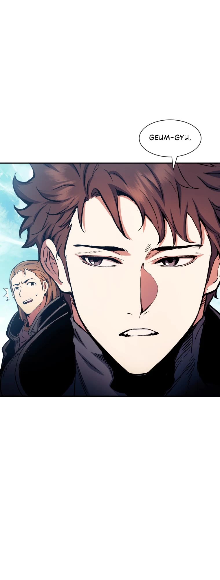 Return of the Broken Constellation Chapter 83 page 49 - Chapter 83