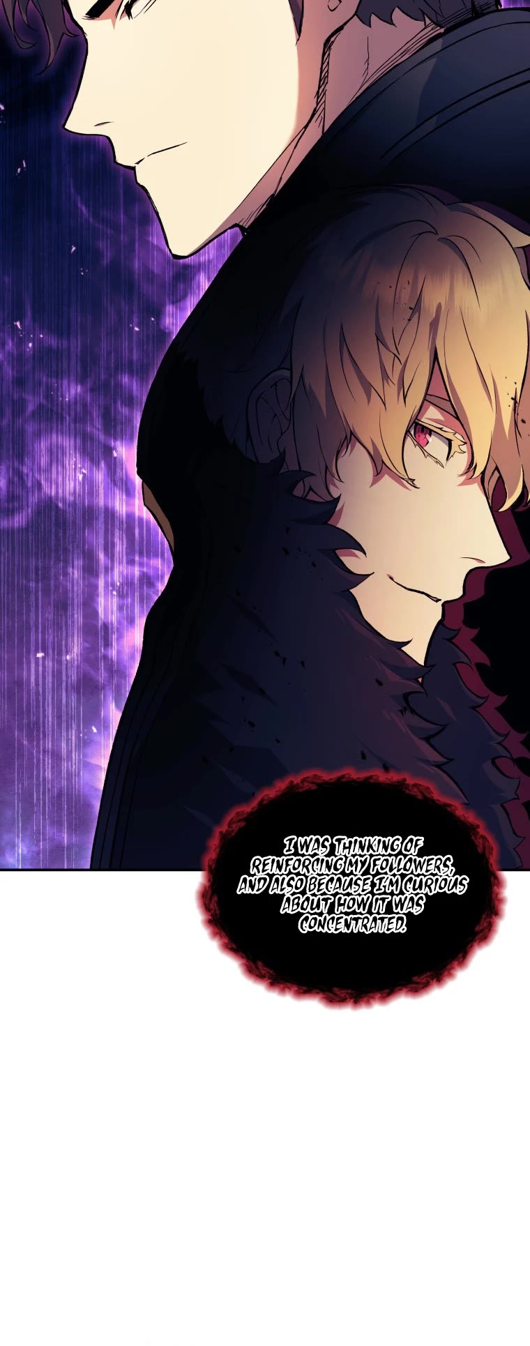 Return of the Broken Constellation Chapter 83 page 5 - Chapter 83