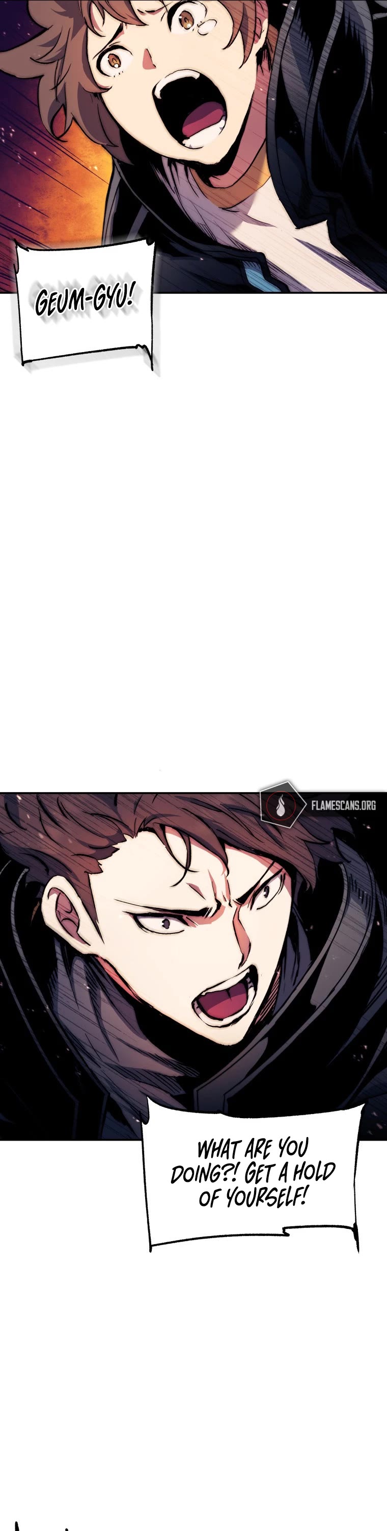 Return of the Broken Constellation Chapter 83 page 55 - Chapter 83