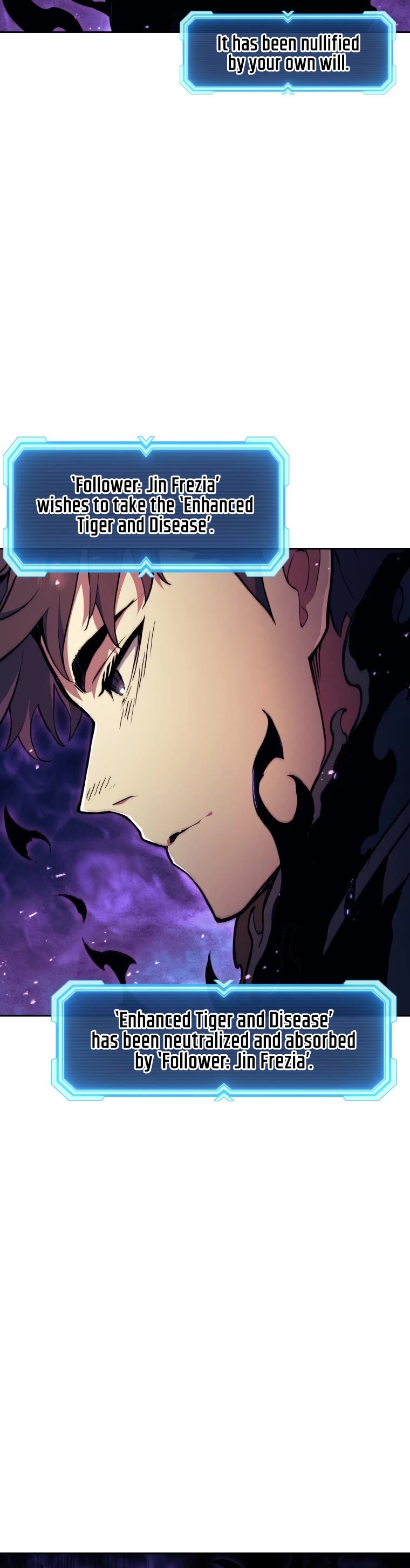 Return of the Broken Constellation Chapter 83 page 8 - Chapter 83