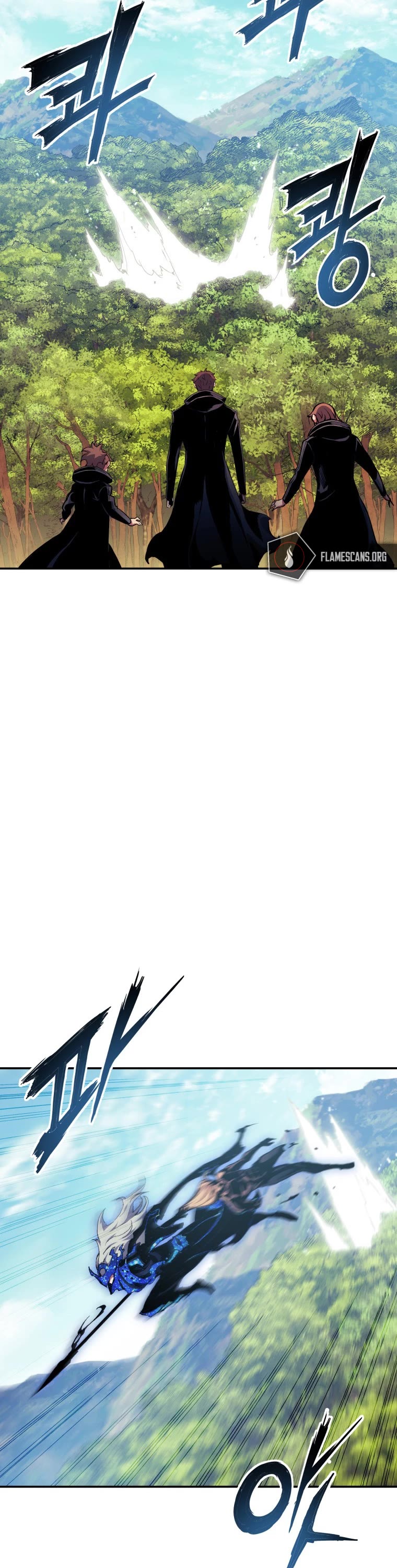 Return of the Broken Constellation Chapter 84 page 15 - Chapter 84