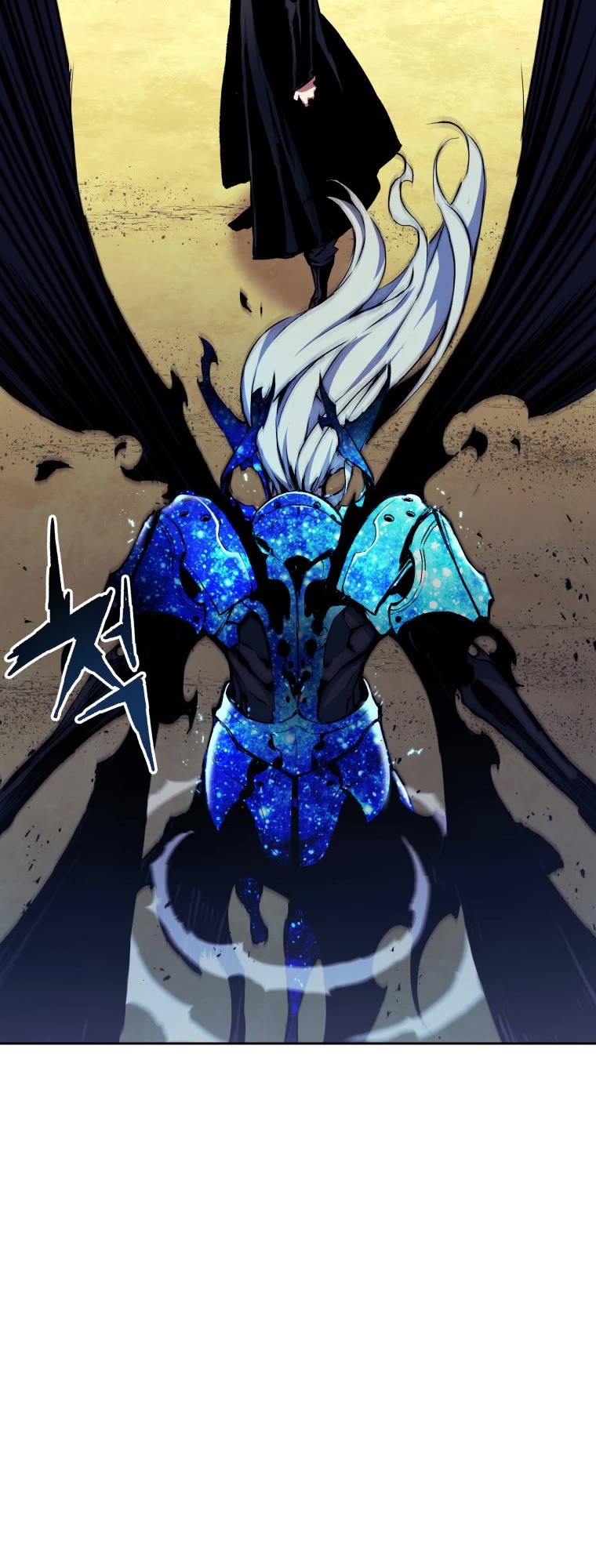 Return of the Broken Constellation Chapter 84 page 17 - Chapter 84