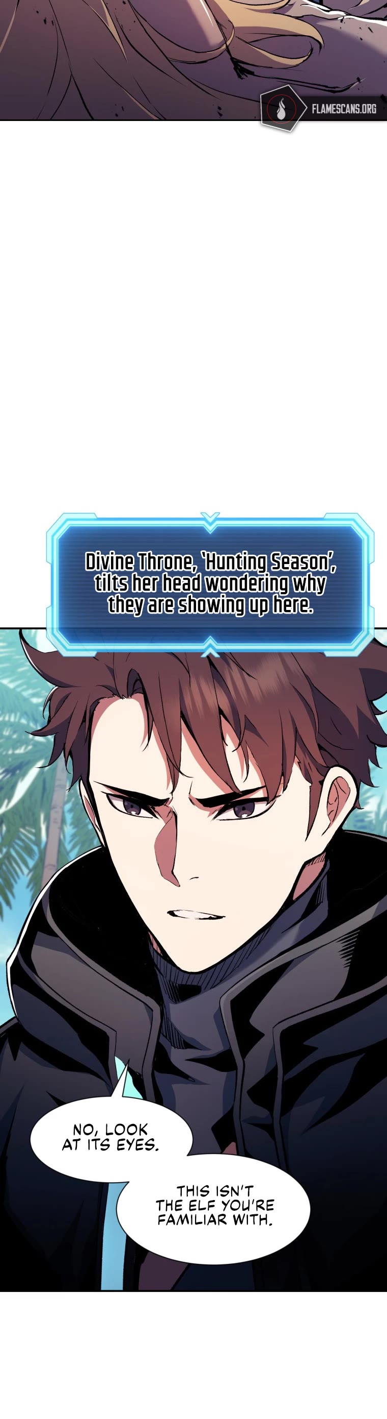 Return of the Broken Constellation Chapter 84 page 19 - Chapter 84