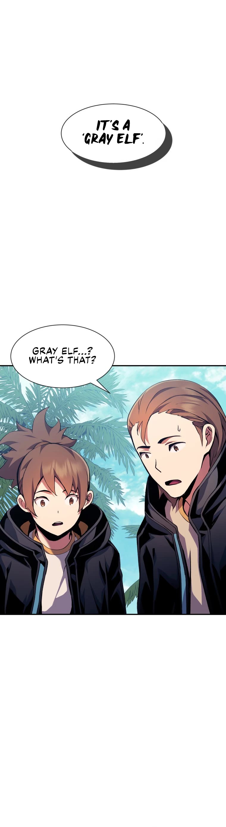 Return of the Broken Constellation Chapter 84 page 20 - Chapter 84