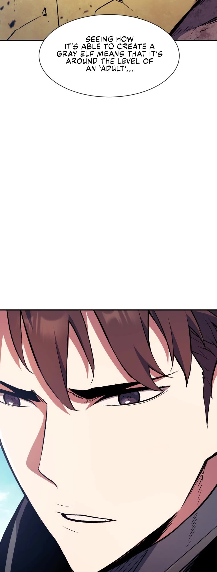 Return of the Broken Constellation Chapter 84 page 23 - Chapter 84