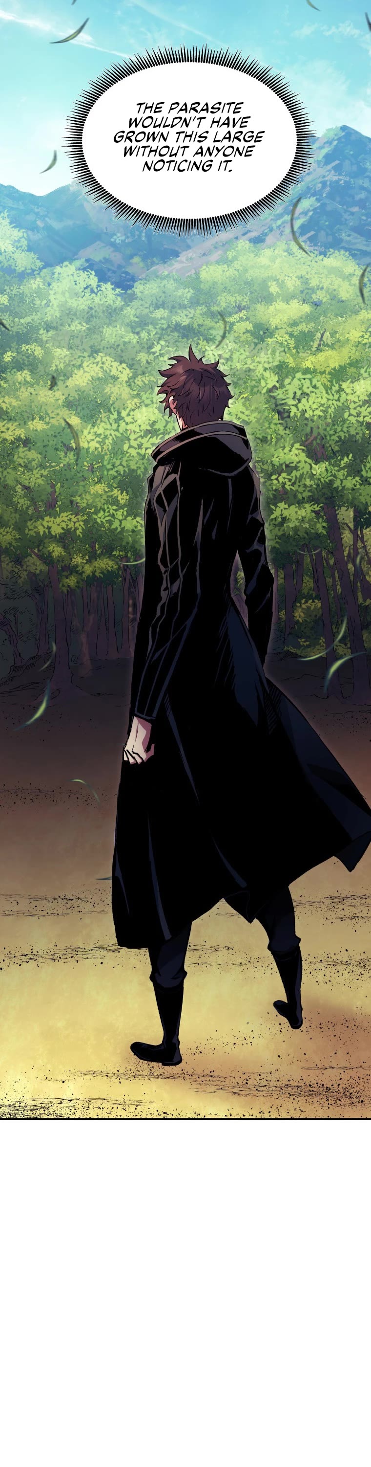 Return of the Broken Constellation Chapter 84 page 25 - Chapter 84