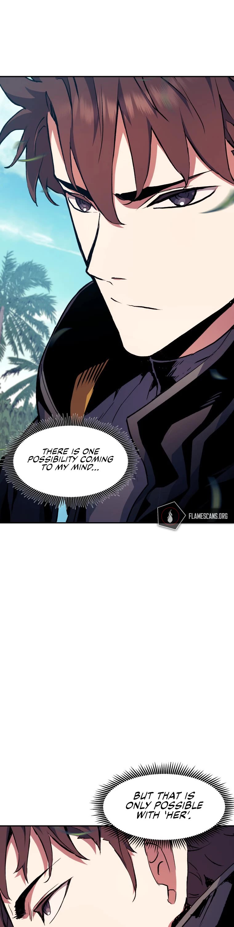 Return of the Broken Constellation Chapter 84 page 26 - Chapter 84