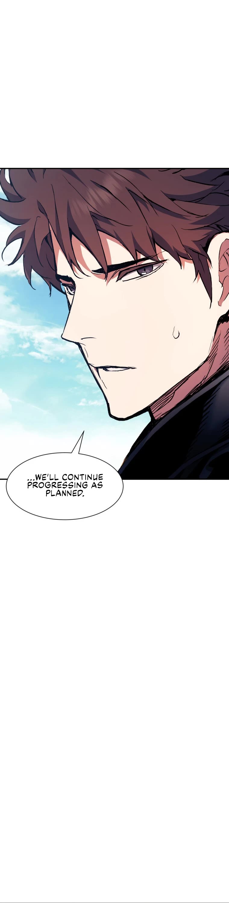 Return of the Broken Constellation Chapter 84 page 35 - Chapter 84