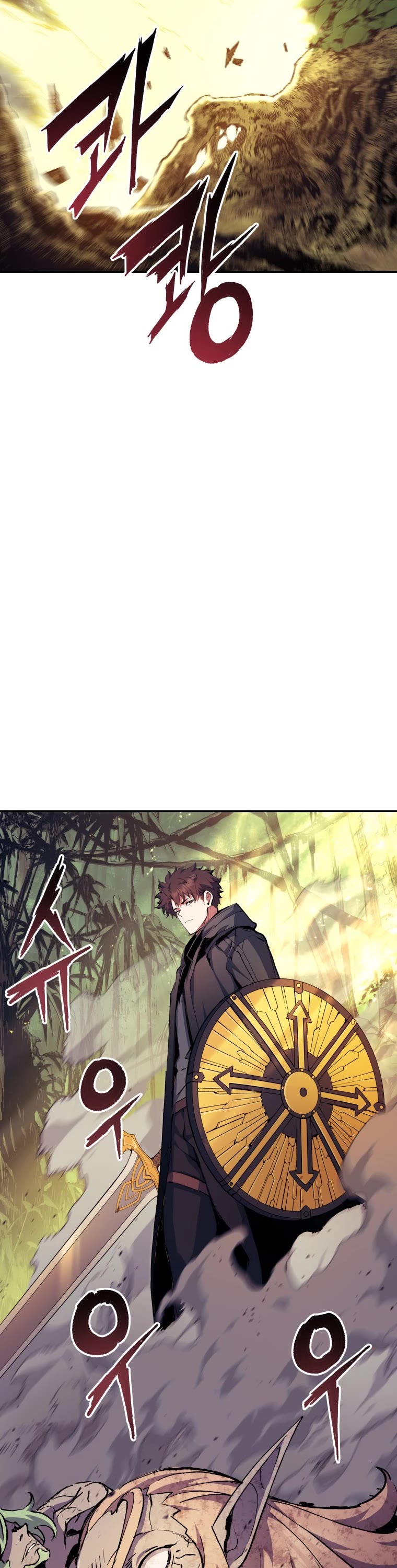 Return of the Broken Constellation Chapter 84 page 37 - Chapter 84