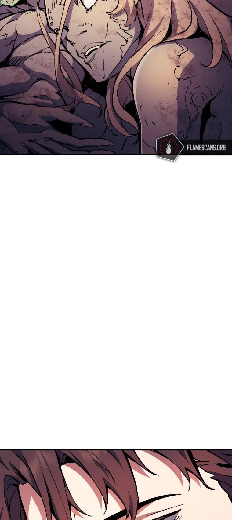 Return of the Broken Constellation Chapter 84 page 38 - Chapter 84