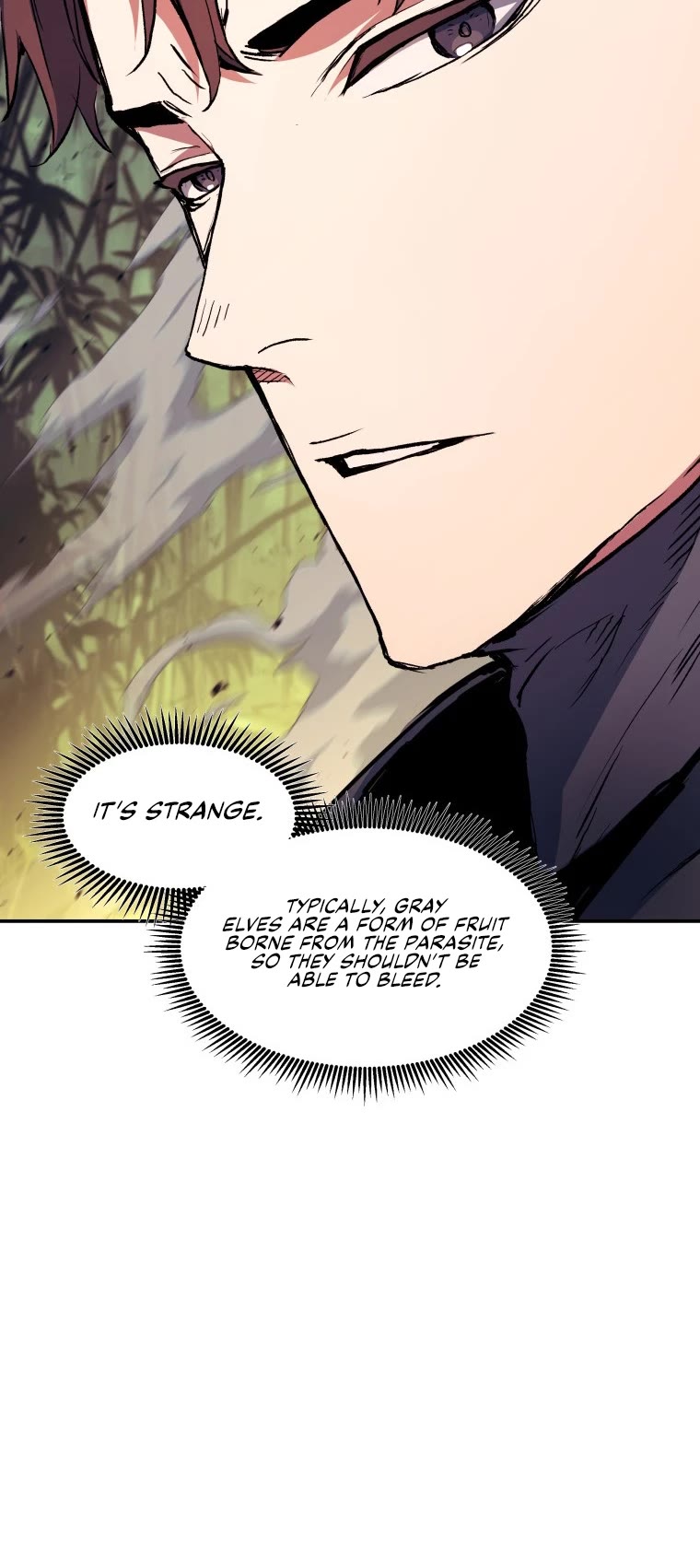 Return of the Broken Constellation Chapter 84 page 39 - Chapter 84