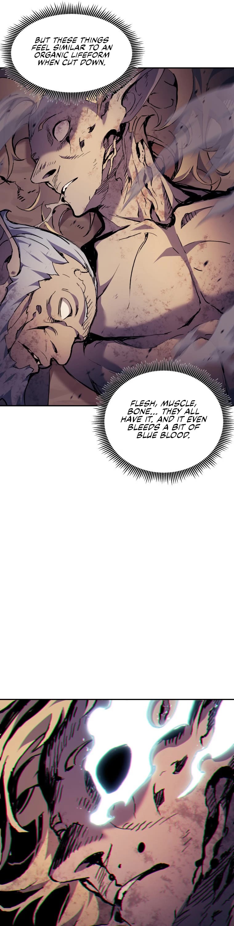 Return of the Broken Constellation Chapter 84 page 40 - Chapter 84