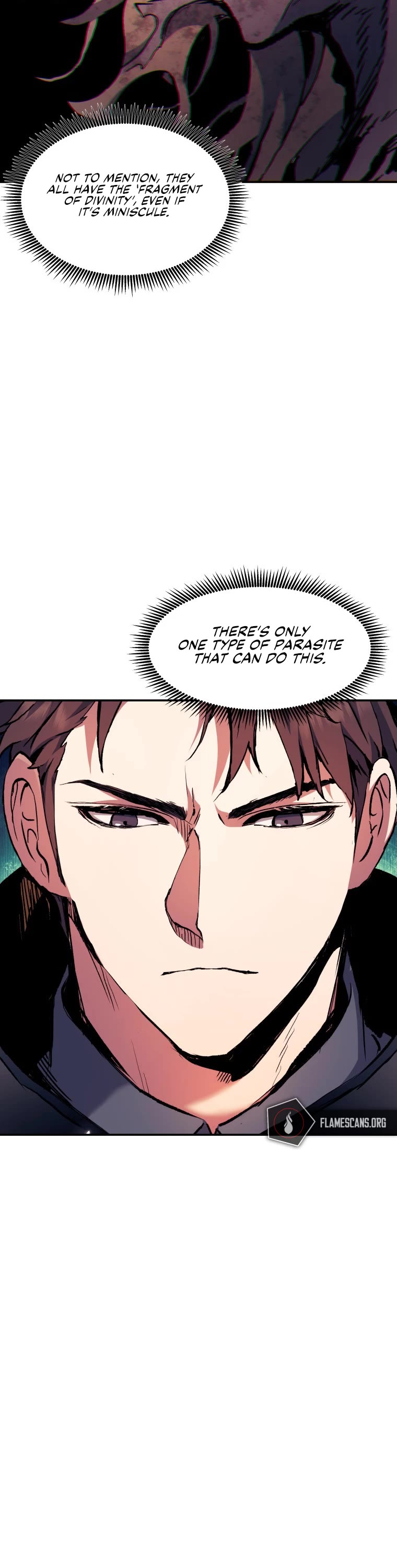 Return of the Broken Constellation Chapter 84 page 41 - Chapter 84