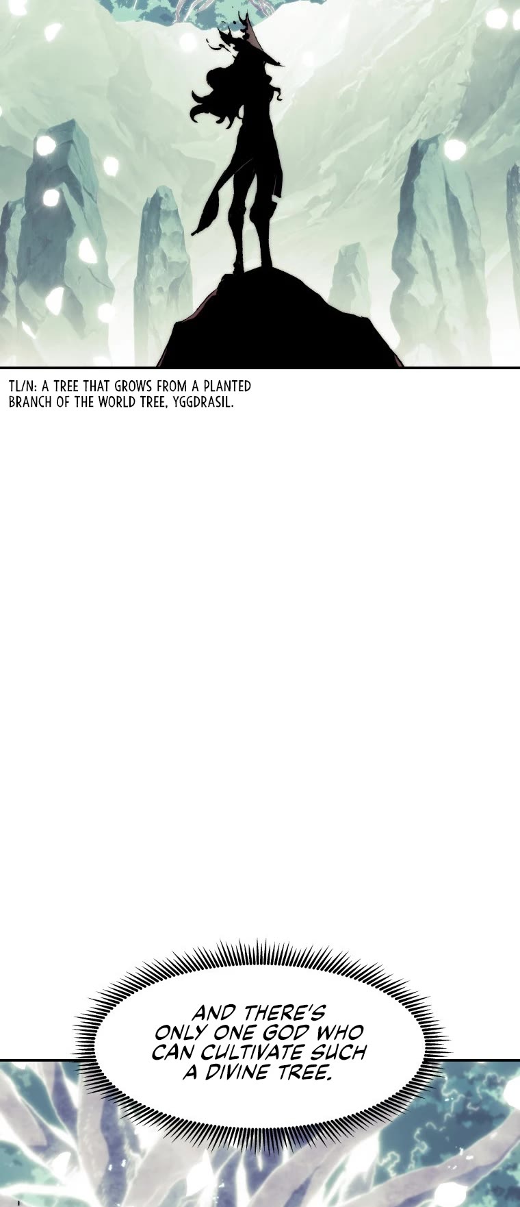 Return of the Broken Constellation Chapter 84 page 43 - Chapter 84