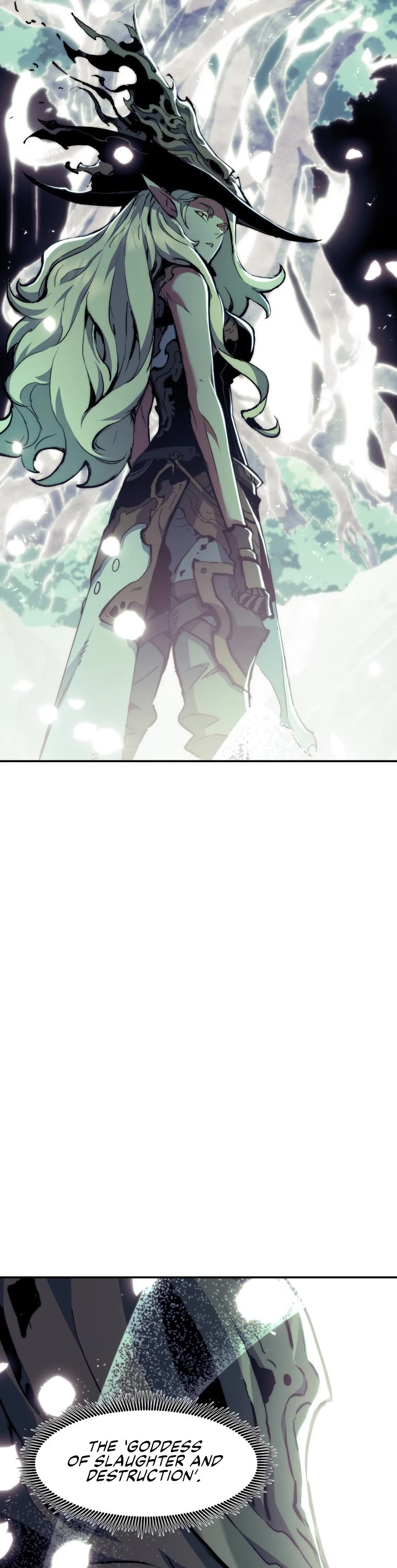 Return of the Broken Constellation Chapter 84 page 44 - Chapter 84