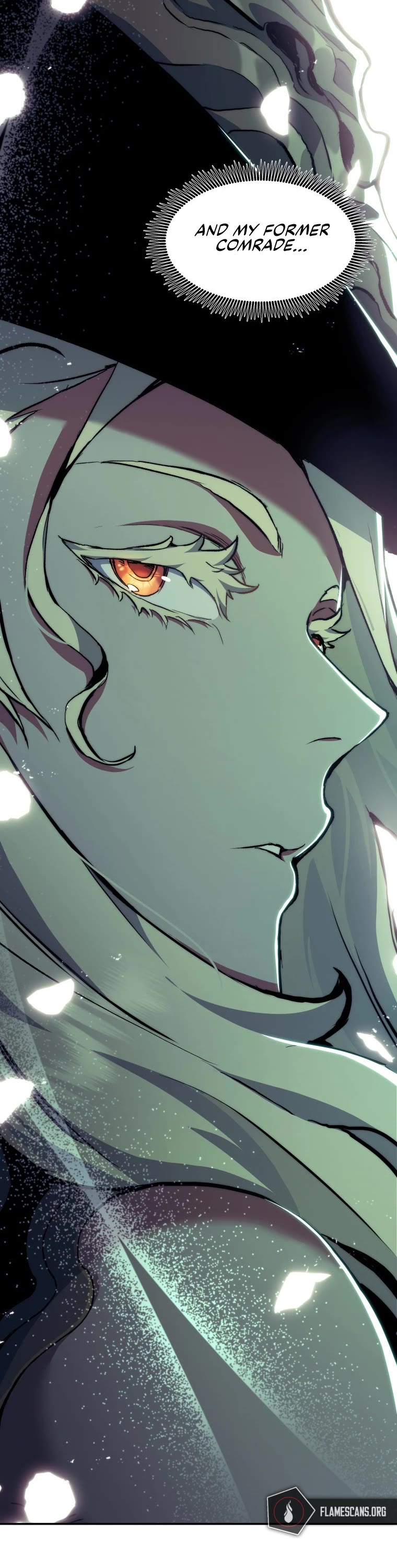 Return of the Broken Constellation Chapter 84 page 45 - Chapter 84