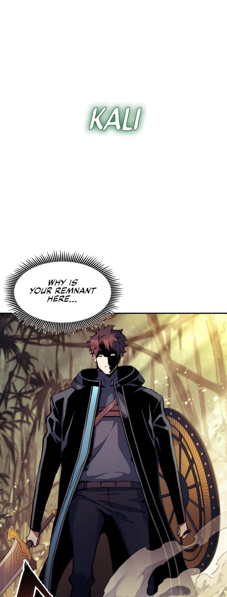 Return of the Broken Constellation Chapter 84 page 46 - Chapter 84