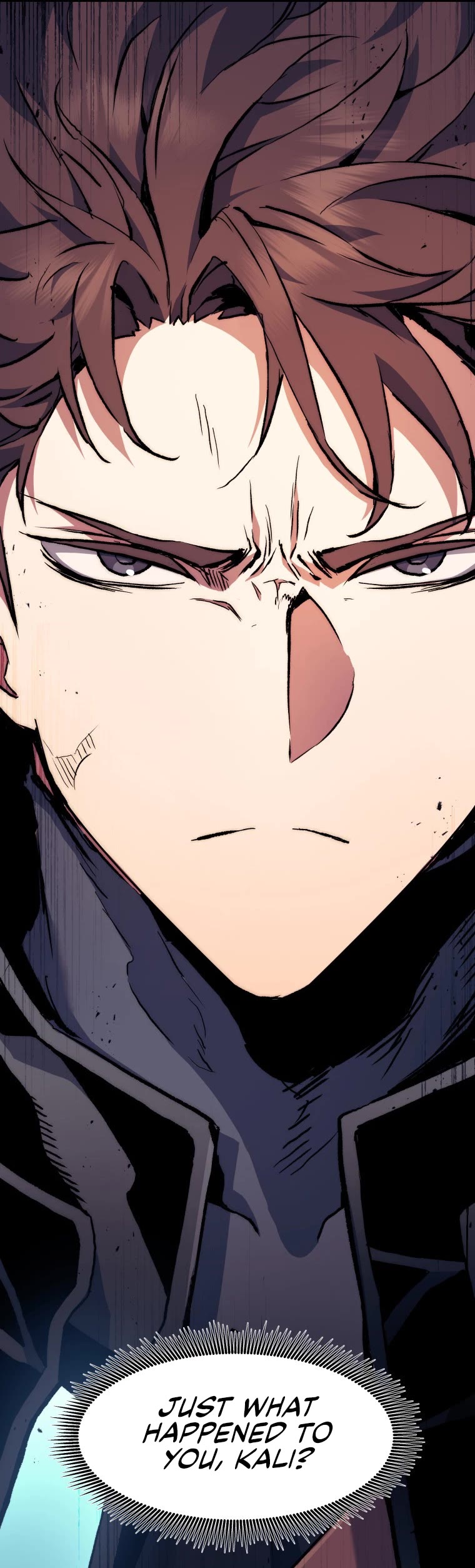 Return of the Broken Constellation Chapter 84 page 48 - Chapter 84